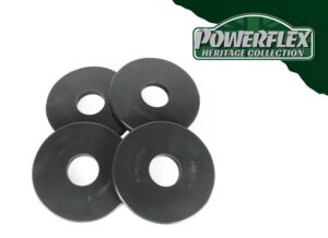 Powerflex Heritage Series Rear Spring Pad 13mm Set of 4 - PFR85-1132-13-4H