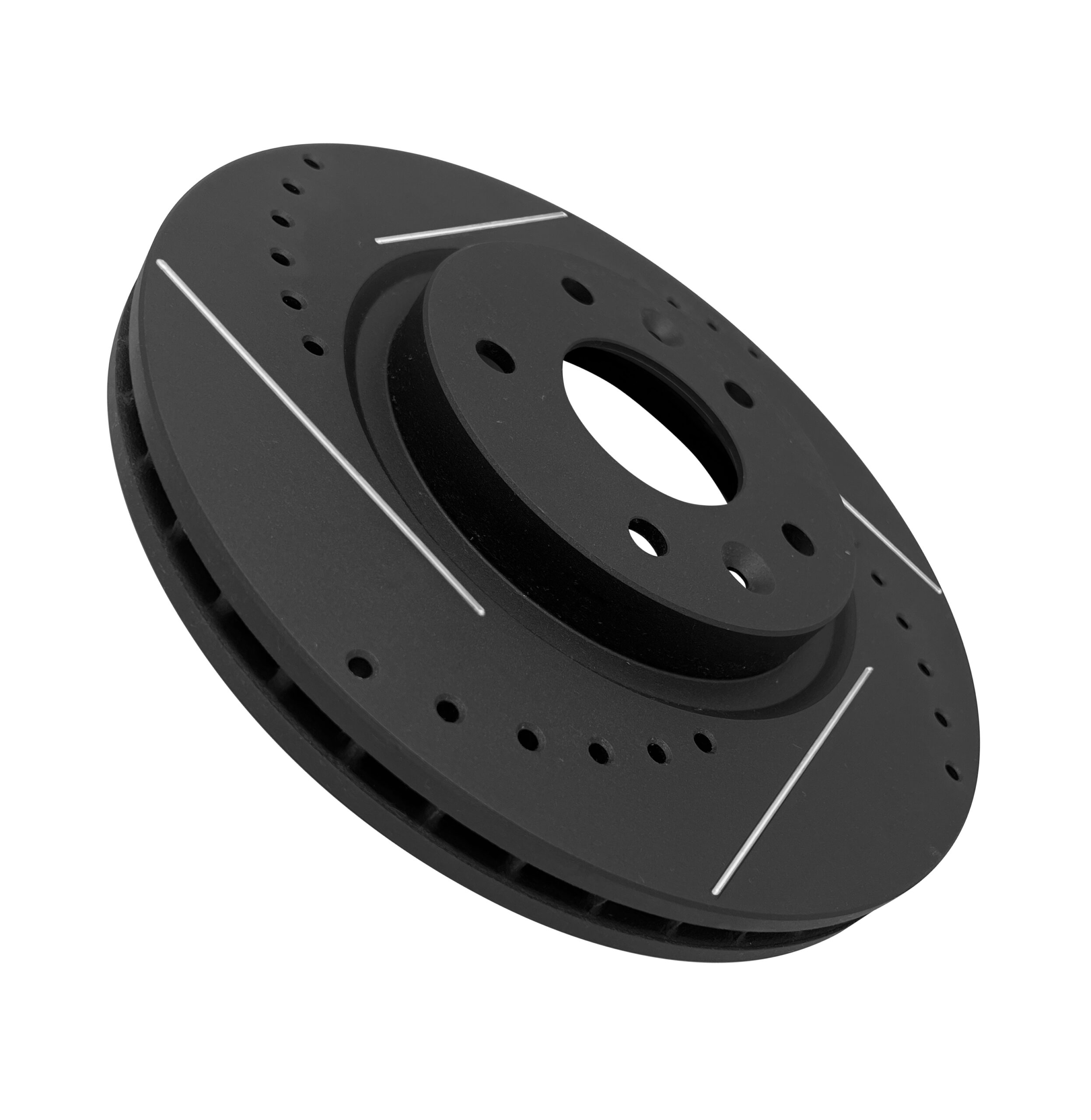 Probite front brake discs (pair) 340mm - vag fitment 7 Probite front brake discs (pair) 340mm - vag fitment - image 7