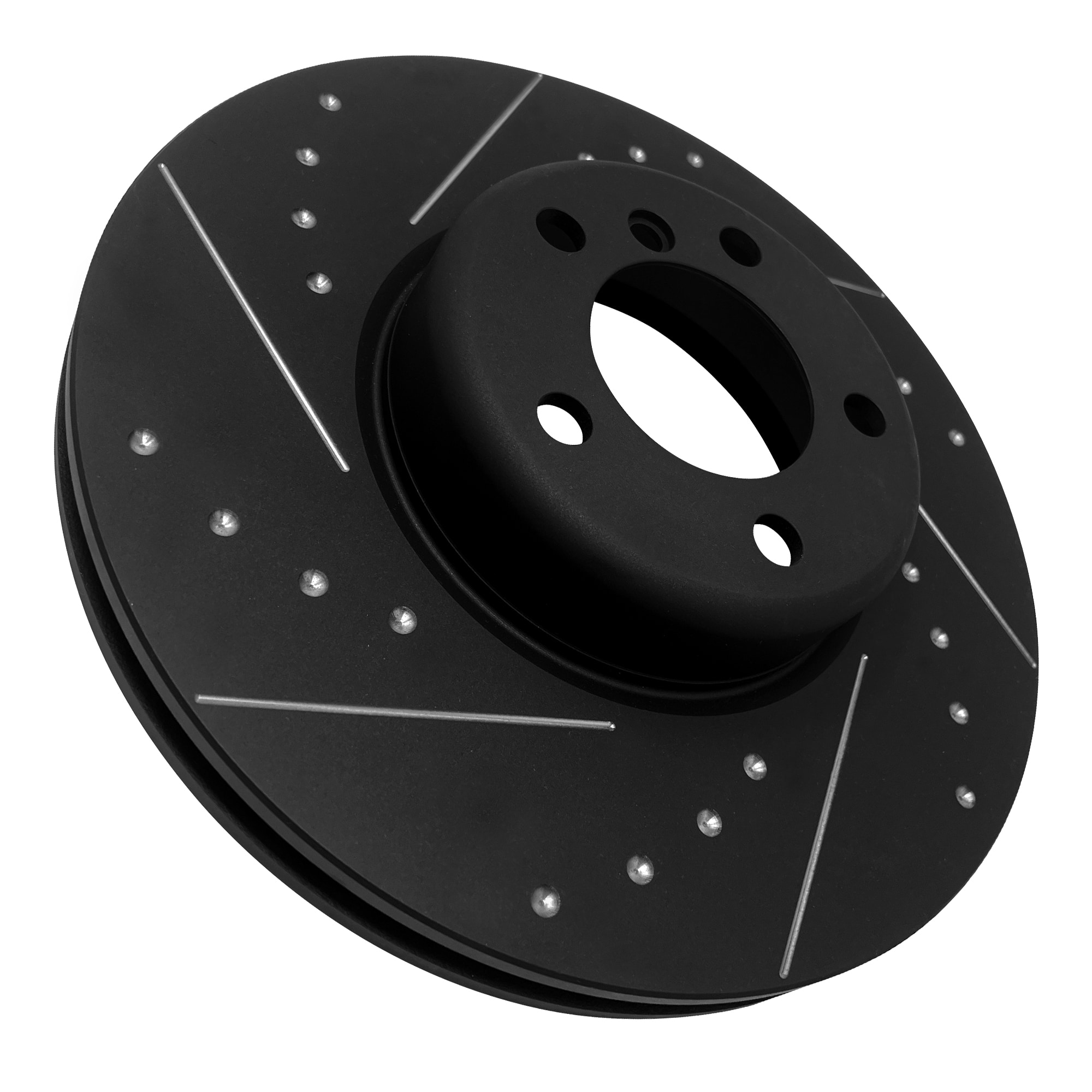 Probite front brake discs (pair) 340mm - vag fitment 6 Probite front brake discs (pair) 340mm - vag fitment - image 6