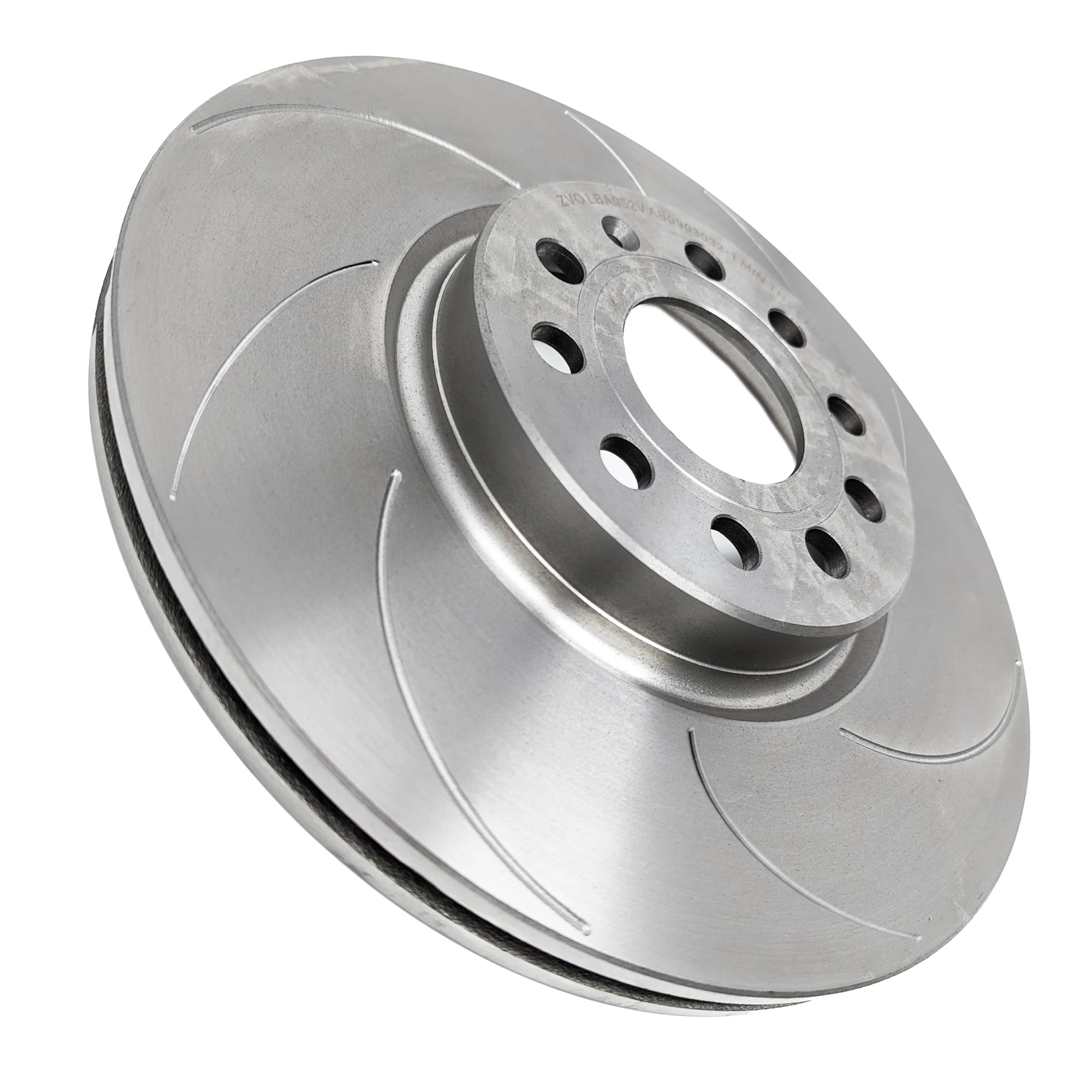 Probite rear brake discs (pair) 310mm - vag fitment 7 Probite rear brake discs (pair) 310mm - vag fitment - image 7