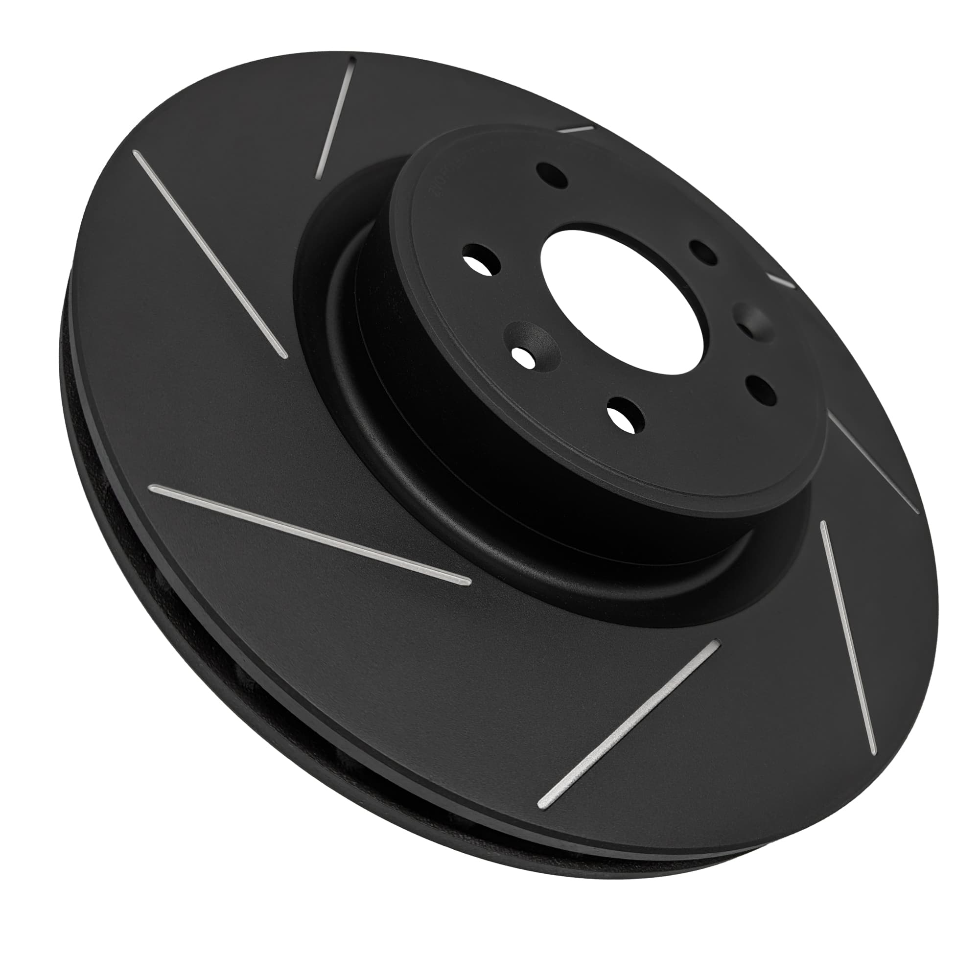 Probite front brake discs (pair) 340mm - vag fitment 4 Probite front brake discs (pair) 340mm - vag fitment - image 4