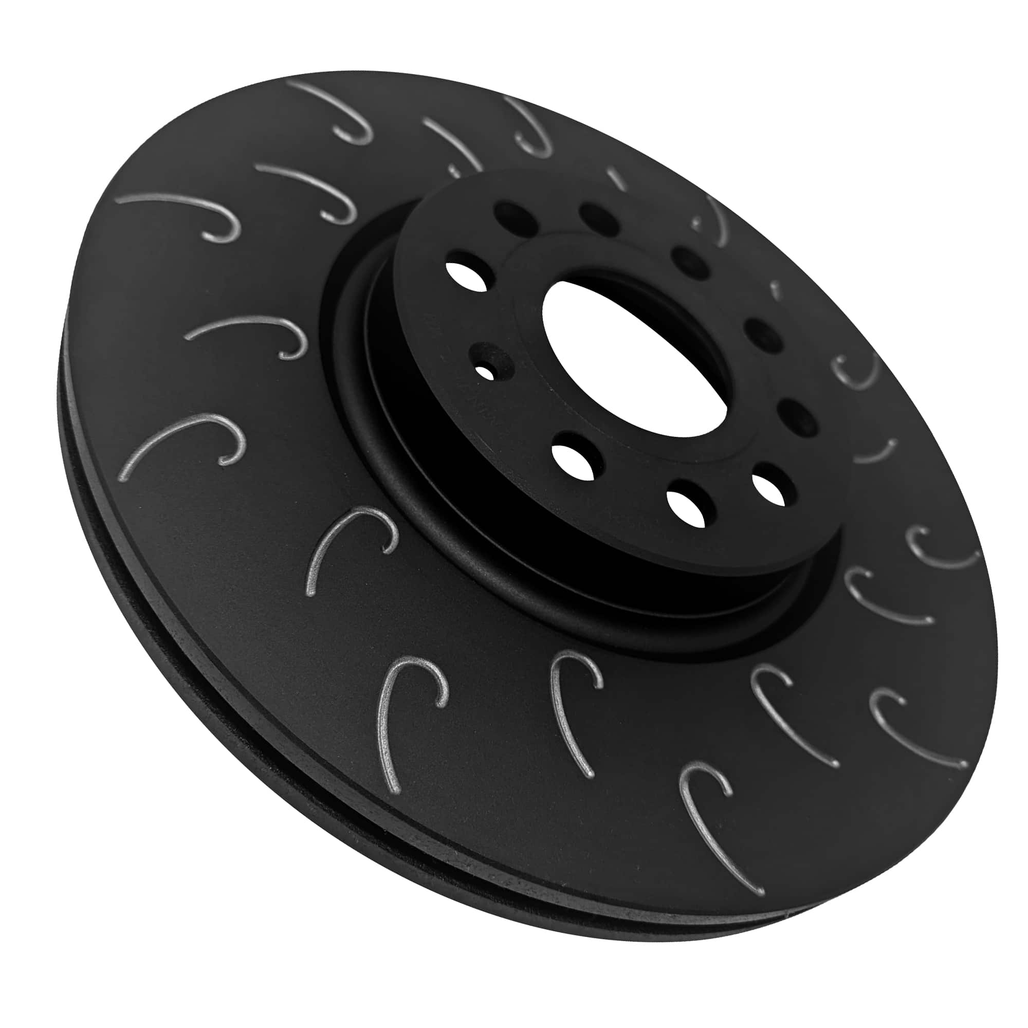 Probite front brake discs (pair) 340mm - vag fitment 3 Probite front brake discs (pair) 340mm - vag fitment - image 3