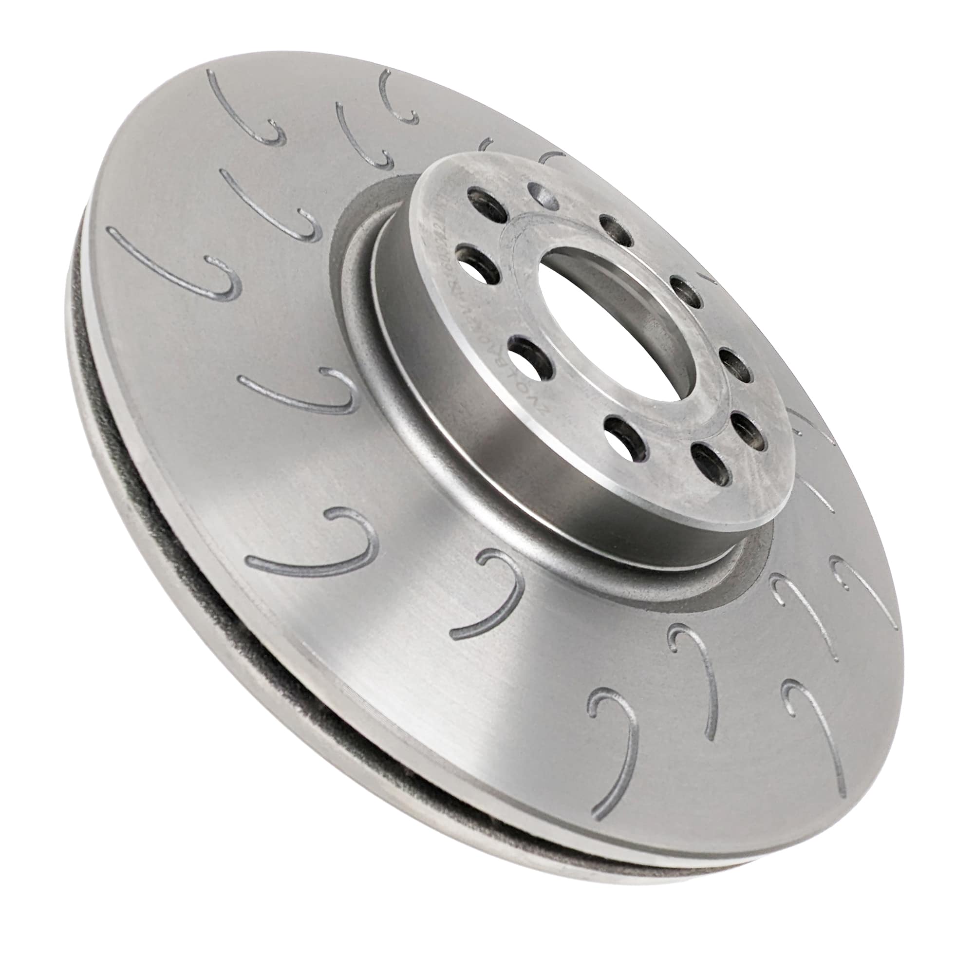 Probite rear brake discs (pair) 310mm - vag fitment 3 Probite rear brake discs (pair) 310mm - vag fitment - image 3