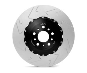 MMX Floating Rear Brake Discs 370mm 2-Piece (Pair) BMW G8X