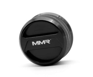 MMX 60mm Billet Coolant Expansion Cap - BMW/Mini