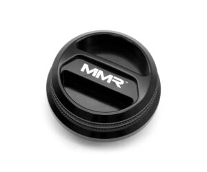 MMX Billet Oil Filler Cap - BMW