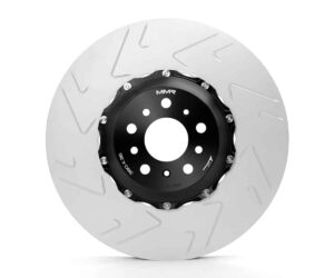 MMX Floating Front Brake Discs 380mm 2-Piece (Pair) BMW G8X