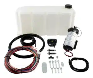 AEM Electronics V3 Water/Meth Injection Kit - 30-3301