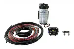AEM Electronics V3 Naturally Aspirated Water/Methanol Kit (No Reservoir) - 30-3352