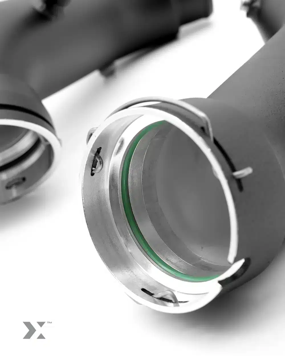 Mmx chargepipe intake side bmw n55/m135i/m235i/335i/435i/m3 4 Mmx chargepipe intake side bmw n55/m135i/m235i/335i/435i/m3 - image 4