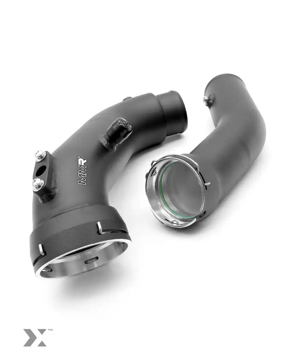 Mmx chargepipe intake side bmw n55/m135i/m235i/335i/435i/m3 3 Mmx chargepipe intake side bmw n55/m135i/m235i/335i/435i/m3 - image 3