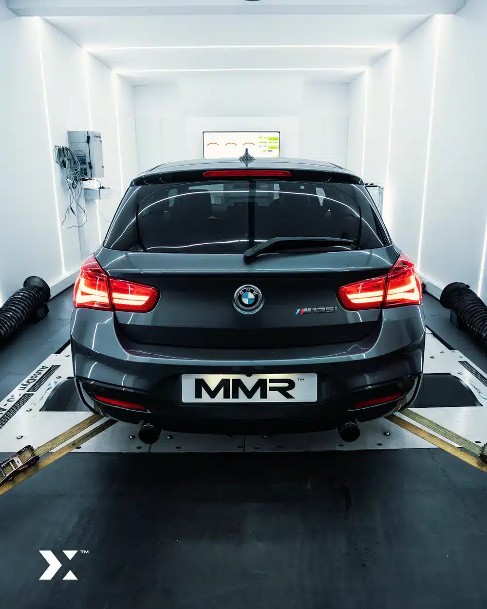 Mmx chargepipe intake side bmw n55/m135i/m235i/335i/435i/m3 6 Mmx chargepipe intake side bmw n55/m135i/m235i/335i/435i/m3 - image 6