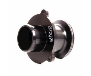 Forge Motorsport VW, Audi, and SEAT Turbo Muffler Delete Pipe (EA888 Engine)