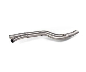 Akrapovič Toyota Supra (A90)/BMW Z4 M40i (G29) Evolution Link Pipe