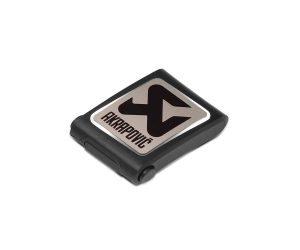 Akrapovič Porsche Panamera (971) Sound Kit