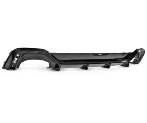 Akrapovič Audi RS6/RS7 (C8) Matte Carbon Fibre Rear Diffuser