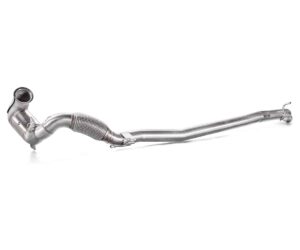 Akrapovič Audi S3 (8V)/VW Golf 7.5 (Pre-GPF) Sports-Cat Downpipe System