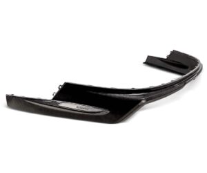 Akrapovič Porsche 911 (992) GT3/GT3 Touring Matte Carbon Fibre Rear Diffuser