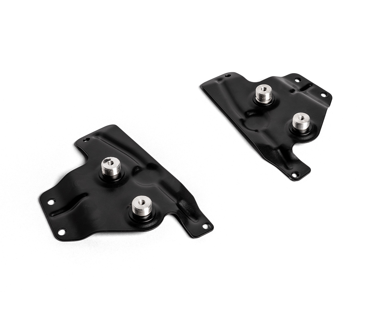 Akrapovič bmw m240i (g42)/m2 (g87) carbon wing rear wing 4 Akrapovič bmw m240i (g42)/m2 (g87) carbon wing rear wing - image 4