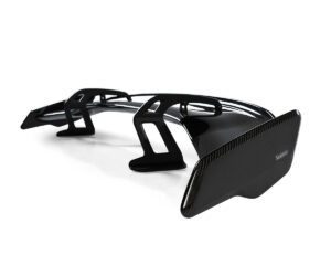 Akrapovič BMW M340i (G20)/M3 (G80) Carbon Wing Rear Wing