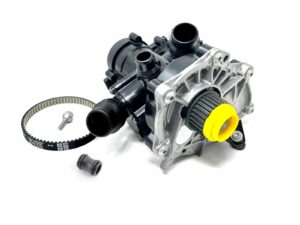 Progressive VAG 1.8/2.0TSi EA888 Gen.3 Waterpump & Thermostat Kit (Including Union & Seals)