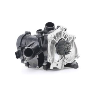 INA Waterpump & Thermostat Kit - 538036010