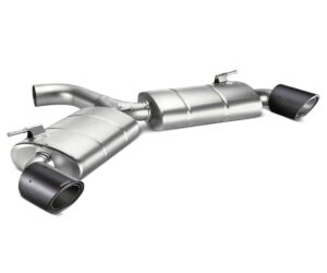 Akrapovič Volkswagen Golf Mk7 GTI (Pre-Facelift) Slip-On Line Exhaust System