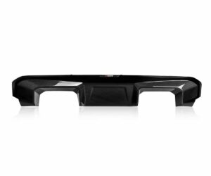 Akrapovič BMW M3/M4 (G8X) High Gloss Black Carbon Rear Diffuser