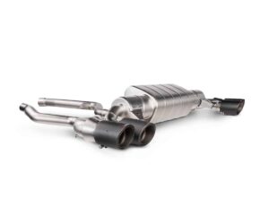 Akrapovič BMW M440i (G22/23) Slip-On Line Exhaust System