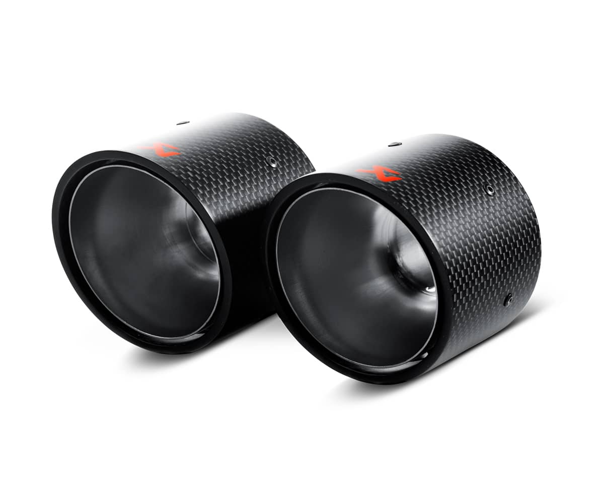 Akrapovič mini cooper s (r5x) evolution exhaust system 5 Akrapovič mini cooper s (r5x) evolution exhaust system - image 5