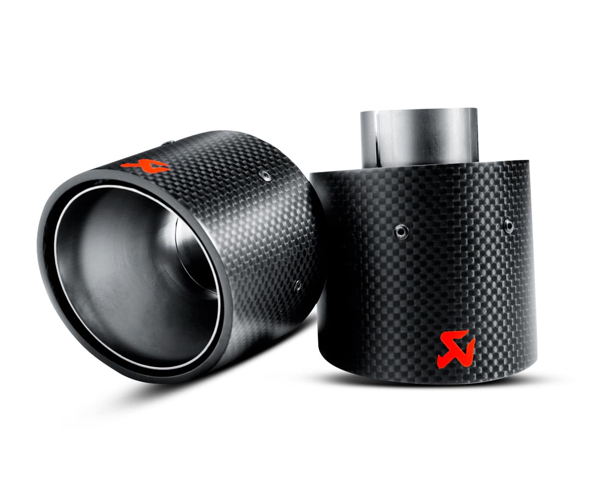 Akrapovič mini cooper s (r5x) evolution exhaust system 4 Akrapovič mini cooper s (r5x) evolution exhaust system - image 4