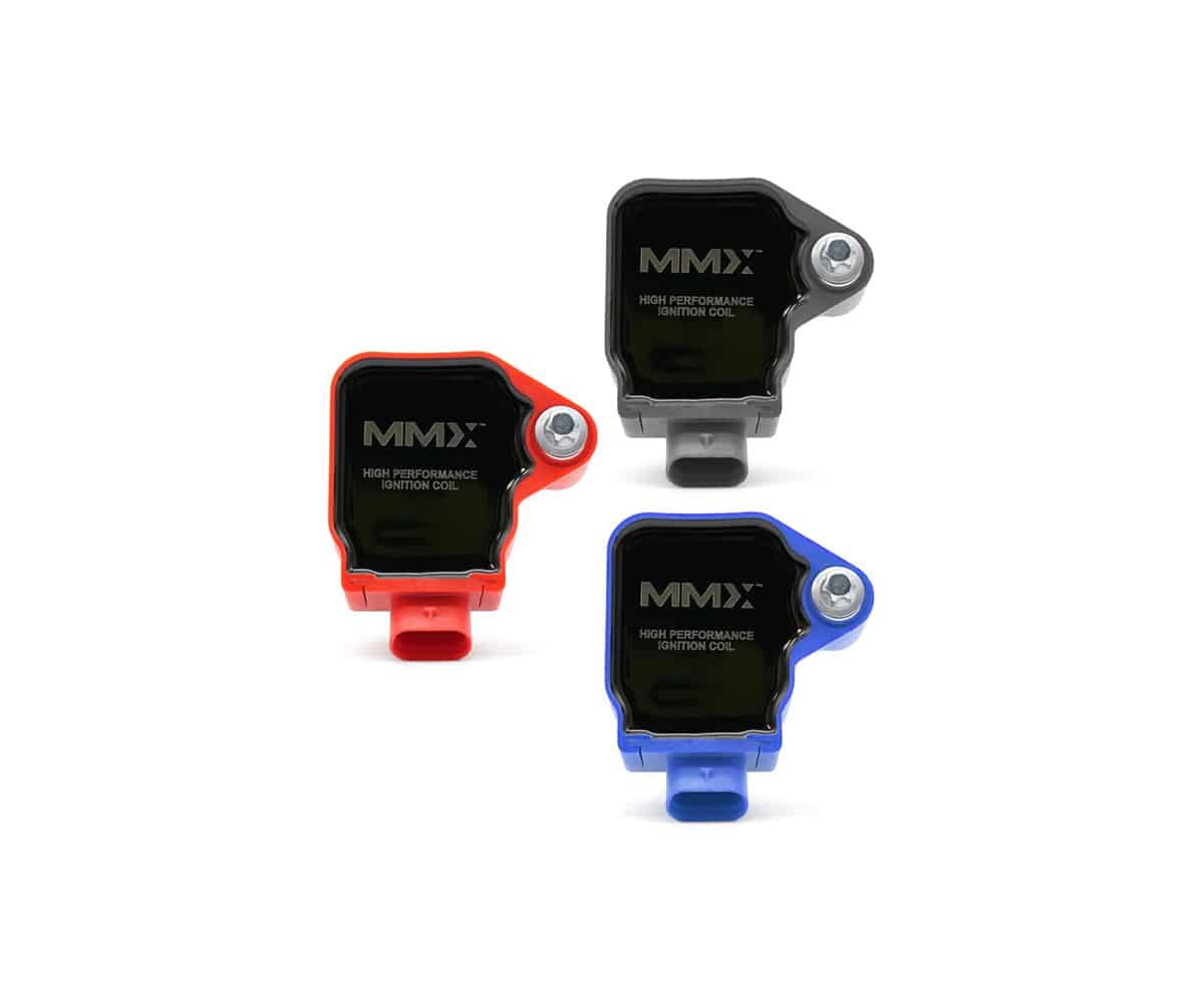 Mmx bmw/mini b-series high performance ignition coils (sold individually) 5 Mmx bmw/mini b-series high performance ignition coils (sold individually) - image 5