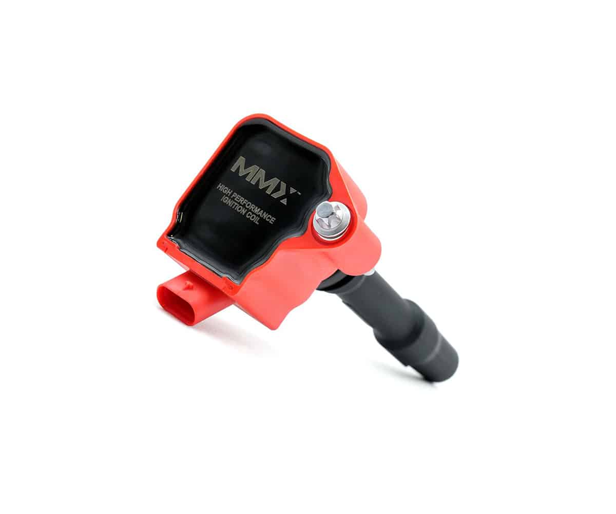 Mmx bmw/mini b-series high performance ignition coils (sold individually) 3 Mmx bmw/mini b-series high performance ignition coils (sold individually) - image 3