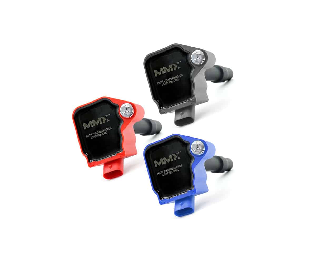 Mmx bmw/mini b-series high performance ignition coils (sold individually) 1 Mmx bmw/mini b-series high performance ignition coils (sold individually)