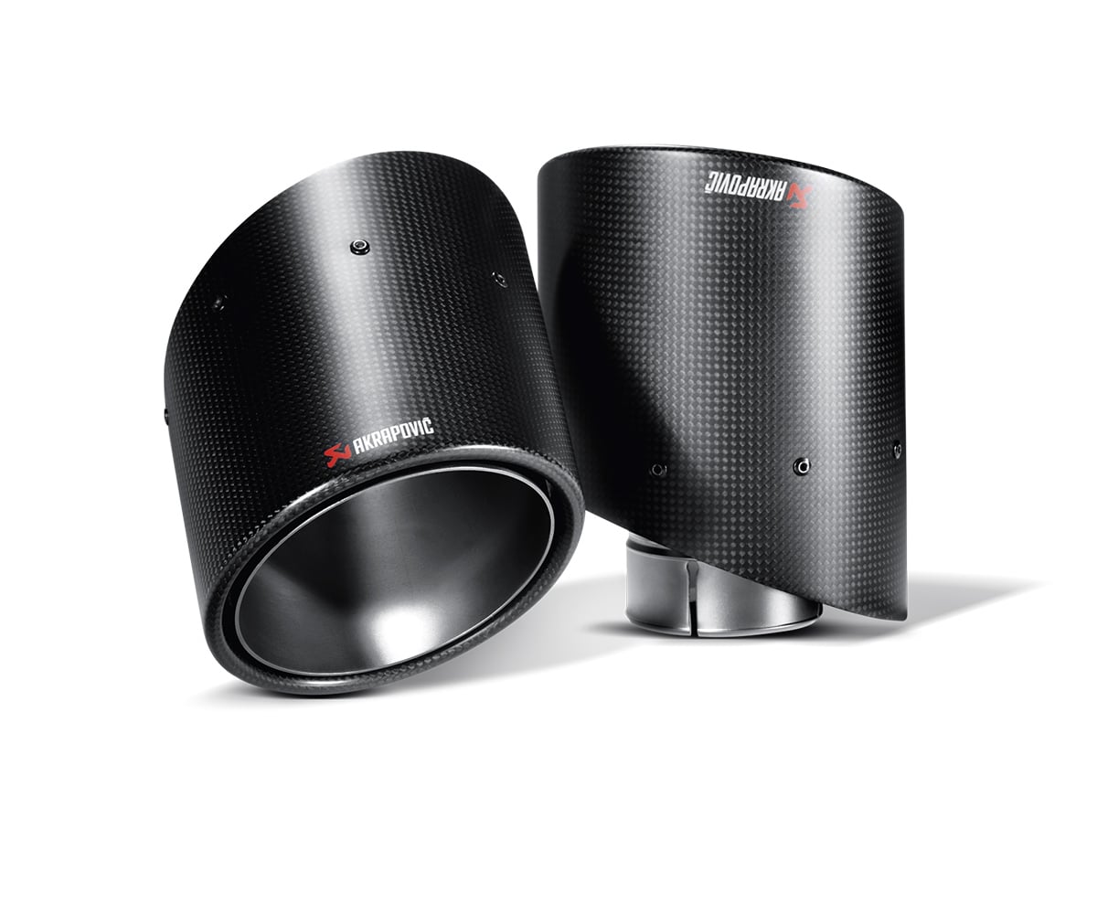 Akrapovič nissan 370z slip-on line exhaust system 3 Akrapovič nissan 370z slip-on line exhaust system - image 3