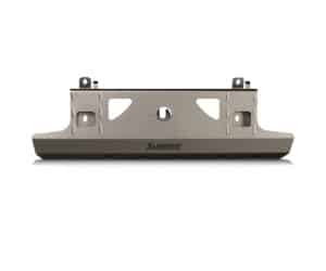 Akrapovič Porsche 911 Turbo/Turbo S (992) OE Insulation Cover