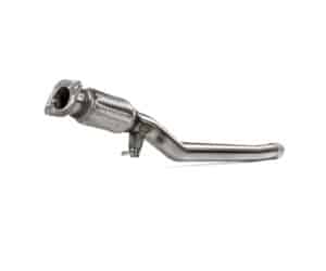 Akrapovič Mercedes A 35/CLA 35 (V177/W177/C118/X118) OPF/GPF Link Pipe