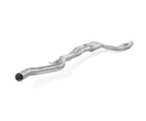 Akrapovič BMW 340i/440i (F30/F31/F32/F33/F36) OPF/GPF Evolution Link Pipe
