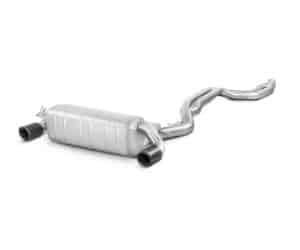 Akrapovič BMW M240i (F22/F23) Evolution Exhaust System