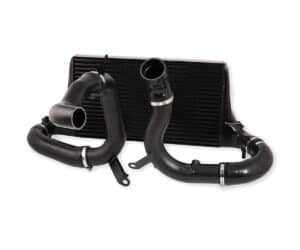 do88 VW Polo GTI/Seat Ibiza Cupra 1.8TSI Big-Pack Intercooler & Boost Pipe Kit