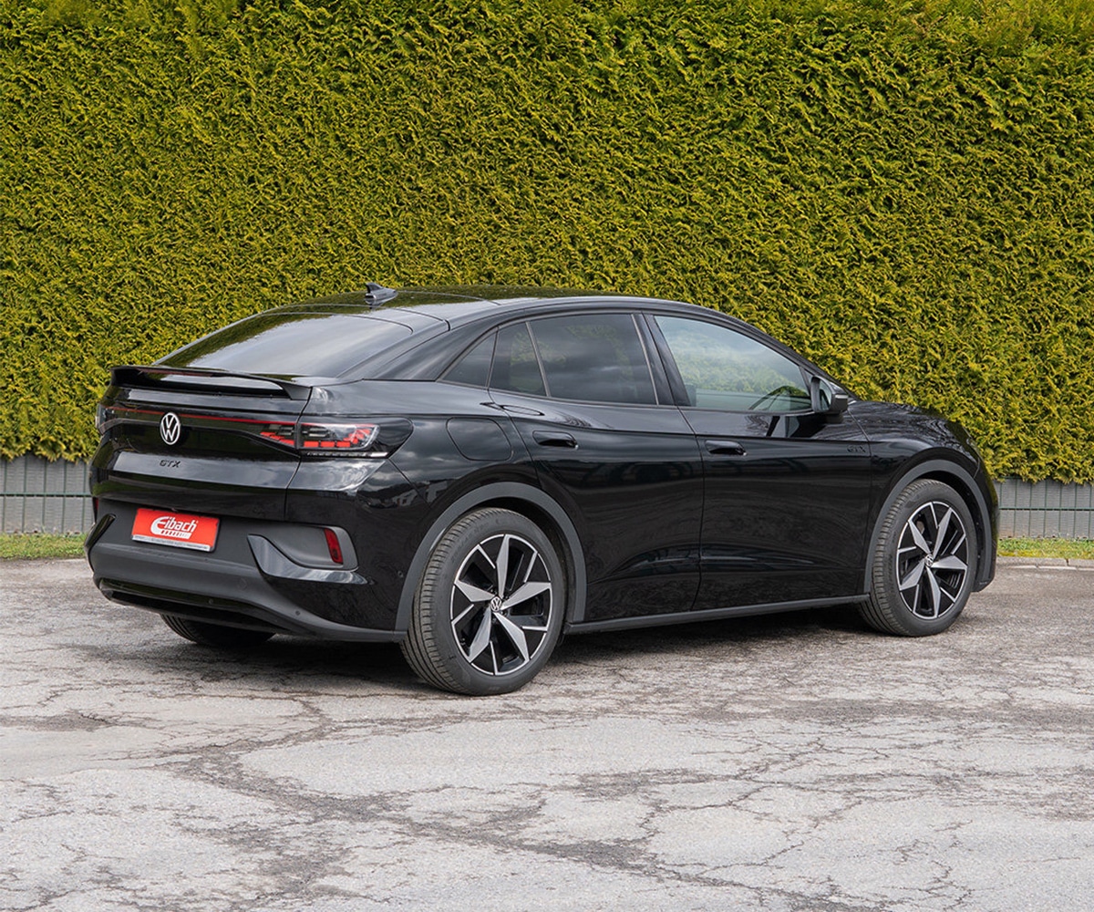 Eibach audi q4/skoda enyaq 80/vrs/vw id4/id5 pro/gtx pro-kit lowering springs 2 Eibach audi q4/skoda enyaq 80/vrs/vw id4/id5 pro/gtx pro-kit lowering springs - image 2