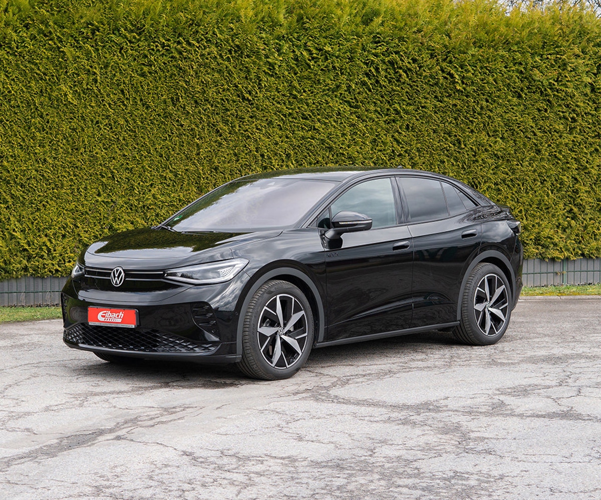 Eibach audi q4/skoda enyaq 80/vrs/vw id4/id5 pro/gtx pro-kit lowering springs 3 Eibach audi q4/skoda enyaq 80/vrs/vw id4/id5 pro/gtx pro-kit lowering springs - image 3