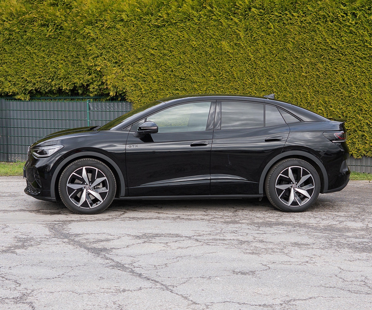 Eibach audi q4/skoda enyaq 80/vrs/vw id4/id5 pro/gtx pro-kit lowering springs 4 Eibach audi q4/skoda enyaq 80/vrs/vw id4/id5 pro/gtx pro-kit lowering springs - image 4