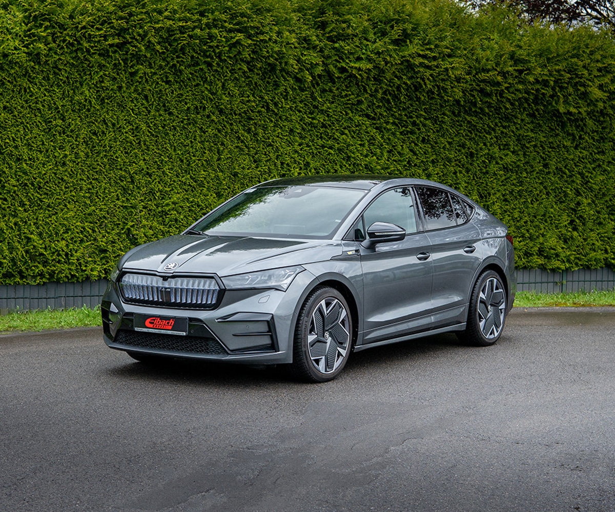 Eibach audi q4/skoda enyaq 80/vrs/vw id4/id5 pro/gtx pro-kit lowering springs 6 Eibach audi q4/skoda enyaq 80/vrs/vw id4/id5 pro/gtx pro-kit lowering springs - image 6