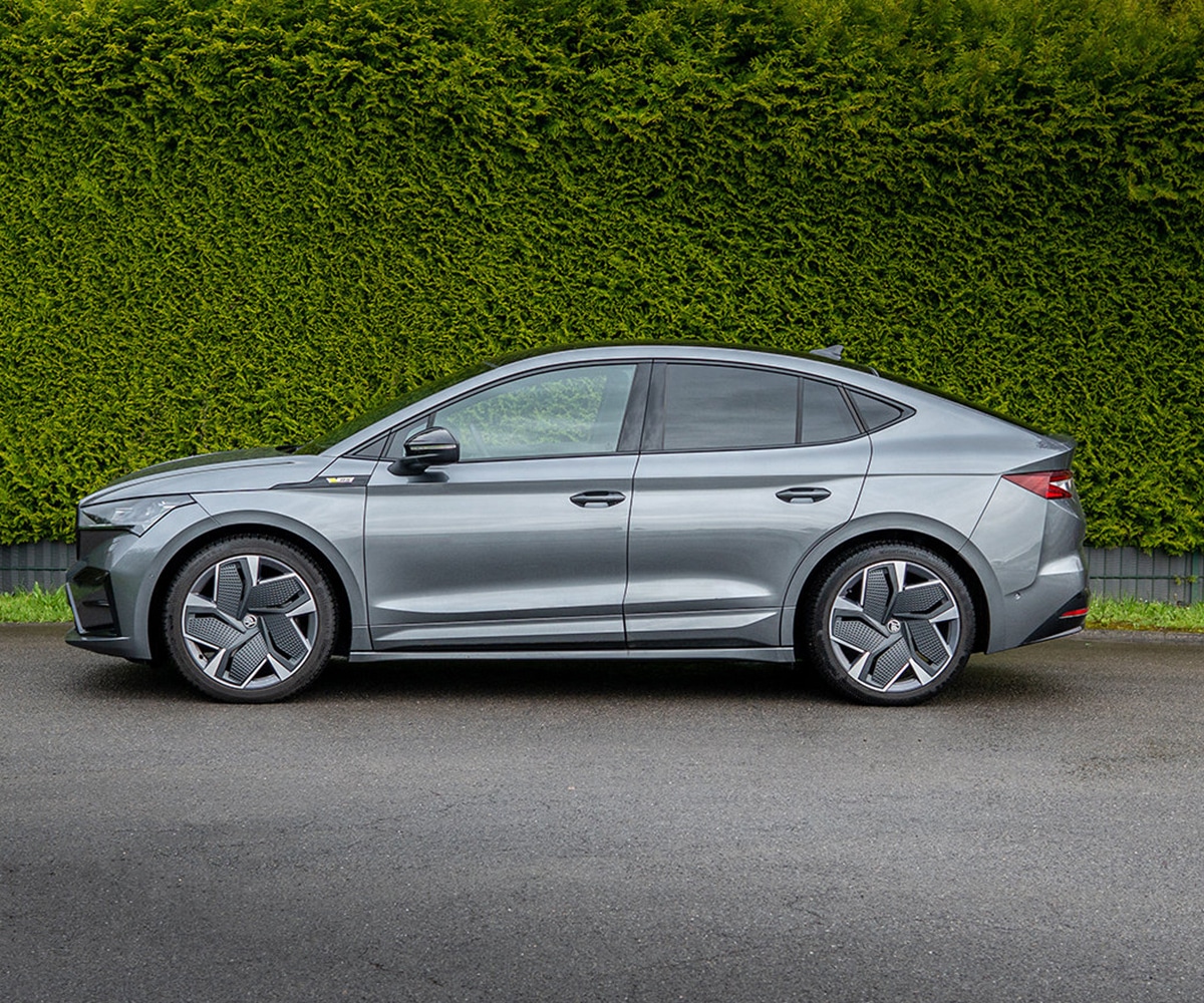 Eibach audi q4/skoda enyaq 80/vrs/vw id4/id5 pro/gtx pro-kit lowering springs 7 Eibach audi q4/skoda enyaq 80/vrs/vw id4/id5 pro/gtx pro-kit lowering springs - image 7