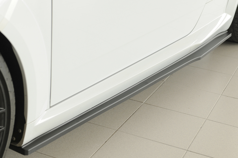 Rieger audi tts/rs/s-line (8s) side skirts 1 Rieger audi tts/rs/s-line (8s) side skirts