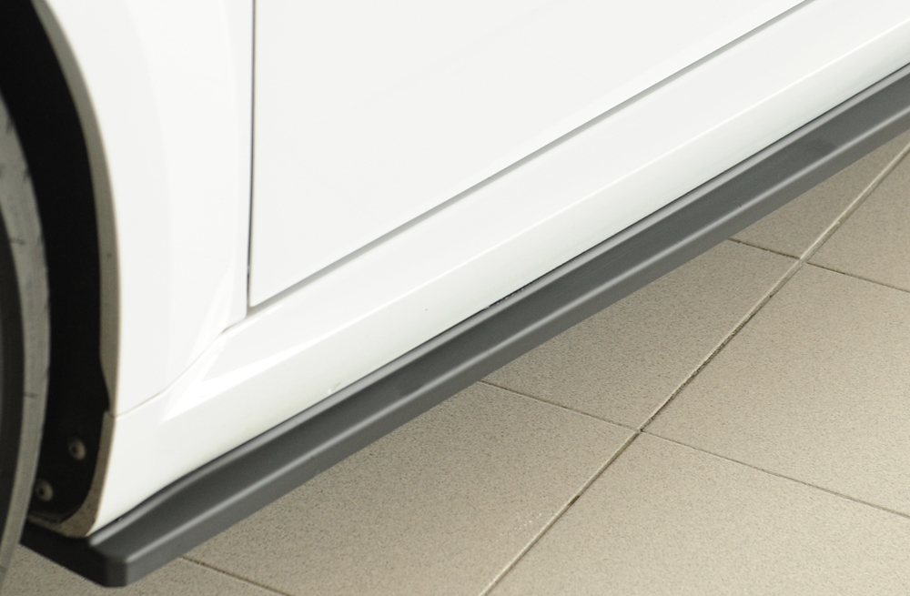 Rieger audi tts/rs/s-line (8s) side skirts 8 Rieger audi tts/rs/s-line (8s) side skirts - image 8