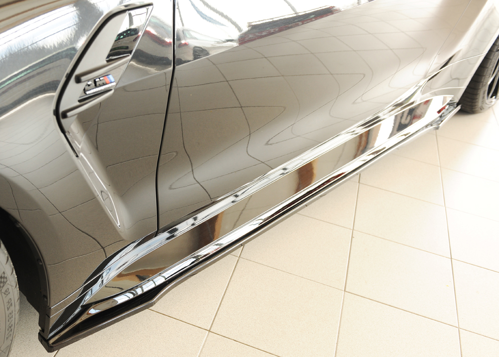Rieger bmw m4 (g8x) side skirts 1 Rieger bmw m4 (g8x) side skirts