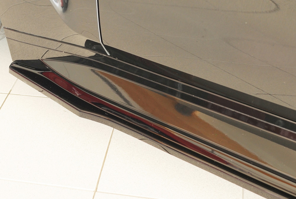 Rieger bmw m4 (g8x) side skirts 4 Rieger bmw m4 (g8x) side skirts - image 4