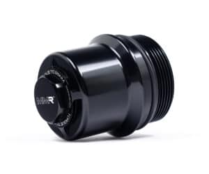 MMX BMW B58/B57 Billet Oil Filter Housing